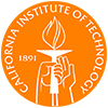 California Institute of Technology Logo