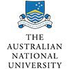 The Australian National University Logo