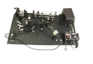 Thorlabs Adaptive Optics Toolkit