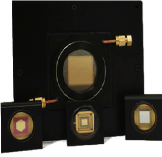 Boston micromachines MEMS products